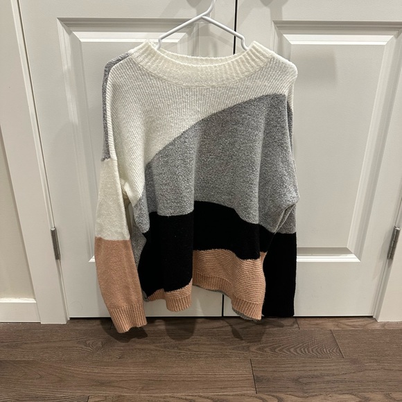 Suzy Shier wool sweater - Picture 2 of 2